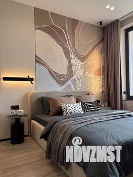 2-к квартира, посуточно, 50м2, 1/1 этаж