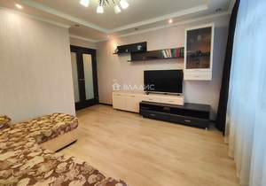 1-к квартира, на длительный срок, 35м2, 4/9 этаж