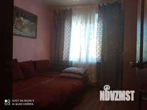 3-к квартира, посуточно, 70м2, 6/9 этаж