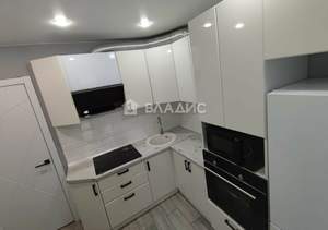 1-к квартира, на длительный срок, 38м2, 9/10 этаж