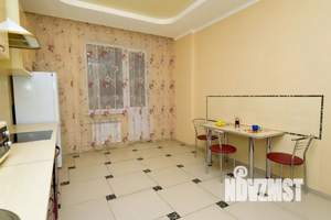 1-к квартира, посуточно, 55м2, 3/14 этаж