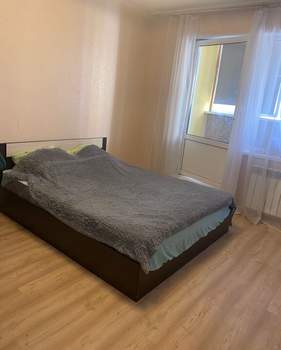 Студия квартира, на длительный срок, 30м2, 10/22 этаж