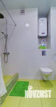 Студия квартира, посуточно, 54м2, 8/14 этаж