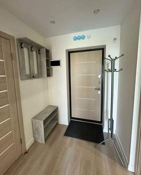 1-к квартира, на длительный срок, 36м2, 10/18 этаж