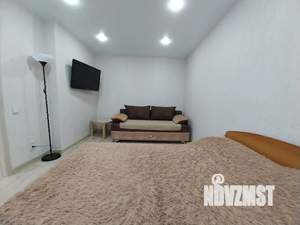 1-к квартира, посуточно, 30м2, 3/9 этаж