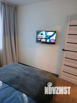 2-к квартира, посуточно, 41м2, 2/10 этаж