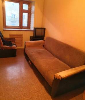 2-к квартира, на длительный срок, 54м2, 3/5 этаж