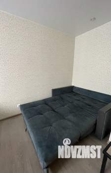 1-к квартира, посуточно, 40м2, 12/17 этаж