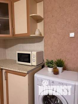 1-к квартира, посуточно, 50м2, 8/10 этаж