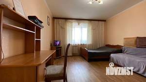 2-к квартира, посуточно, 62м2, 5/14 этаж