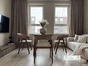 2-к квартира, посуточно, 48м2, 8/16 этаж