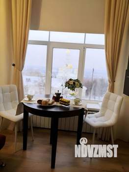 Студия квартира, посуточно, 30м2, 6/8 этаж