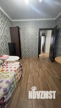 3-к квартира, на длительный срок, 70м2, 2/10 этаж