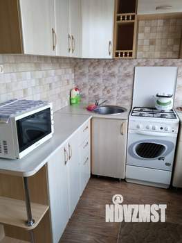 1-к квартира, посуточно, 36м2, 5/9 этаж