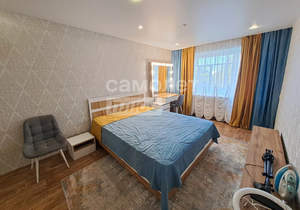 1-к квартира, на длительный срок, 32м2, 5/5 этаж