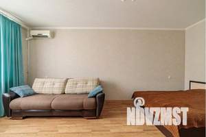 1-к квартира, посуточно, 46м2, 7/15 этаж