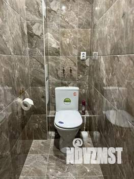 2-к квартира, посуточно, 55м2, 1/1 этаж