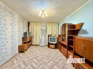 1-к квартира, на длительный срок, 42м2, 3/10 этаж