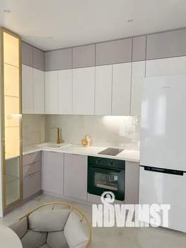 1-к квартира, посуточно, 40м2, 4/16 этаж