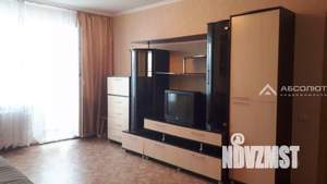 1-к квартира, на длительный срок, 38м2, 10/10 этаж