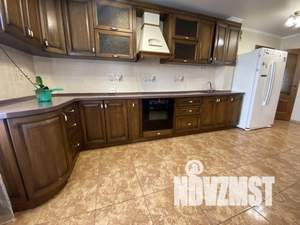 3-к квартира, на длительный срок, 92м2, 11/14 этаж