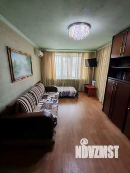 2-к квартира, посуточно, 45м2, 3/9 этаж