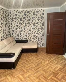 1-к квартира, на длительный срок, 35м2, 5/9 этаж