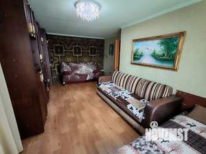 2-к квартира, посуточно, 45м2, 3/9 этаж