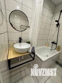 Студия квартира, посуточно, 25м2, 9/10 этаж