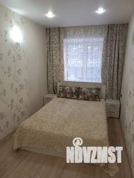 2-к квартира, посуточно, 45м2, 2/5 этаж