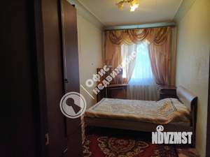 3-к квартира, на длительный срок, 56м2, 3/3 этаж