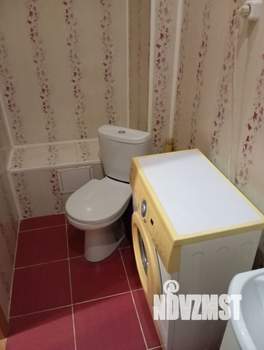 1-к квартира, на длительный срок, 35м2, 2/2 этаж