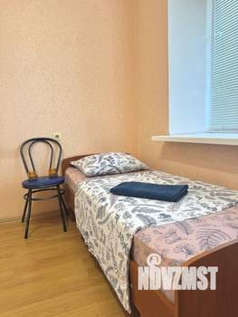 2-к квартира, посуточно, 65м2, 1/1 этаж