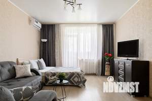 2-к квартира, посуточно, 80м2, 8/14 этаж