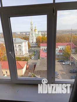 Студия квартира, посуточно, 30м2, 6/8 этаж