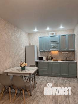 2-к квартира, посуточно, 45м2, 1/1 этаж