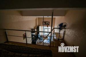 Студия квартира, посуточно, 30м2, 6/8 этаж