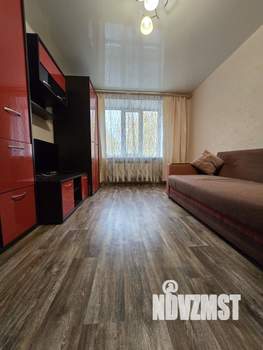 1-к квартира, на длительный срок, 35м2, 1/10 этаж