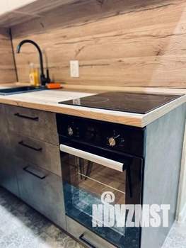 1-к квартира, посуточно, 26м2, 1/1 этаж