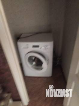 1-к квартира, на длительный срок, 34м2, 4/10 этаж