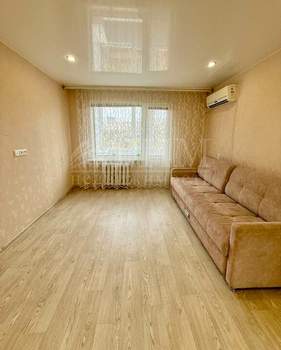 1-к квартира, на длительный срок, 30м2, 3/5 этаж