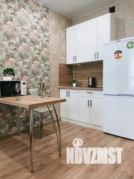 Студия квартира, посуточно, 28м2, 8/17 этаж