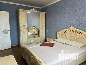 2-к квартира, посуточно, 64м2, 9/14 этаж