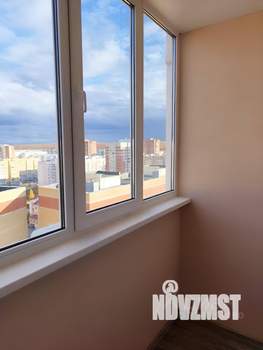 1-к квартира, на длительный срок, 36м2, 13/17 этаж