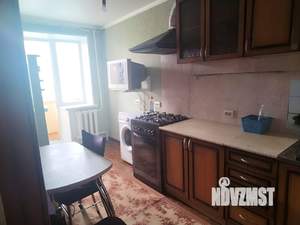 1-к квартира, на длительный срок, 36м2, 5/9 этаж