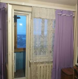 1-к квартира, на длительный срок, 25м2, 7/10 этаж