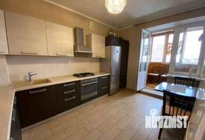 1-к квартира, на длительный срок, 48м2, 6/9 этаж