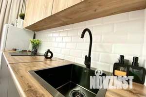 1-к квартира, посуточно, 45м2, 13/17 этаж