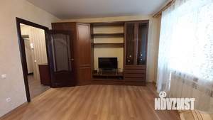 1-к квартира, посуточно, 40м2, 3/12 этаж