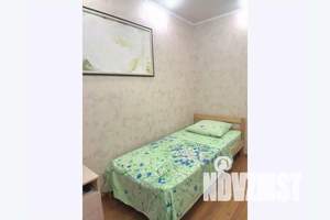 2-к квартира, посуточно, 60м2, 9/9 этаж